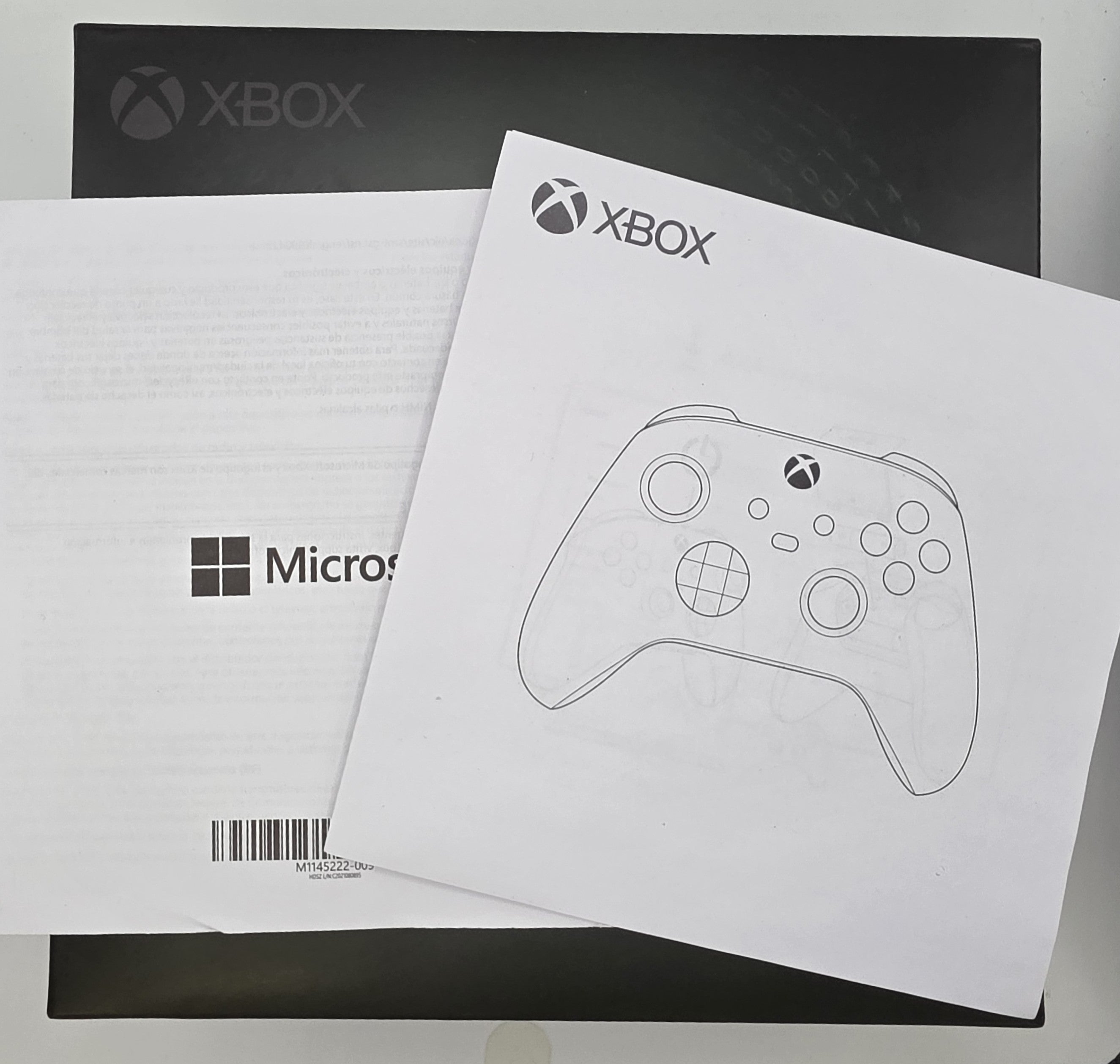 Xbox Wireless Controller 20th Anniversary Edition Xbox Series S|X Xbox One Contr